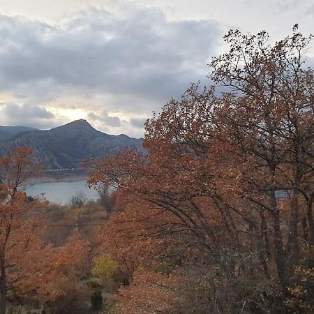 Casa Rural Carmen Luna Mallo de Luna エクステリア 写真