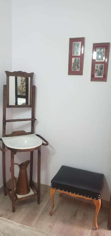 Casa Rural Carmen Luna Mallo de Luna エクステリア 写真