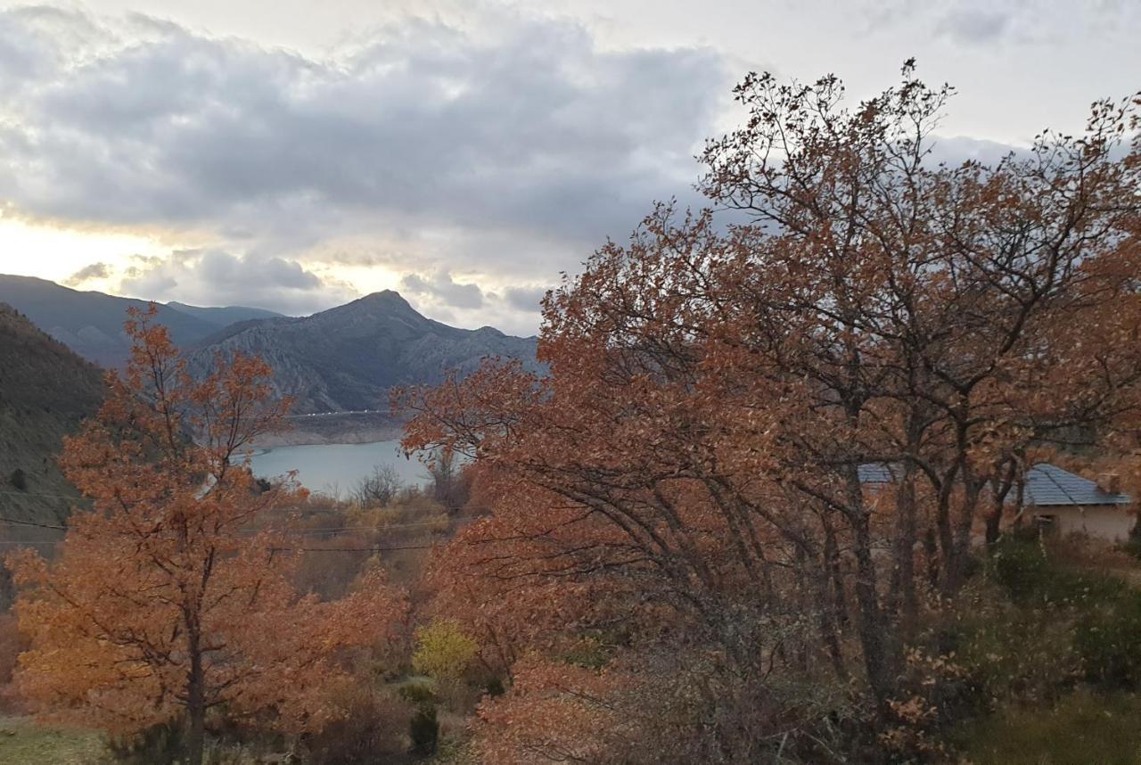 Casa Rural Carmen Luna Mallo de Luna エクステリア 写真