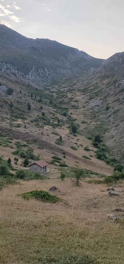 Casa Rural Carmen Luna Mallo de Luna エクステリア 写真